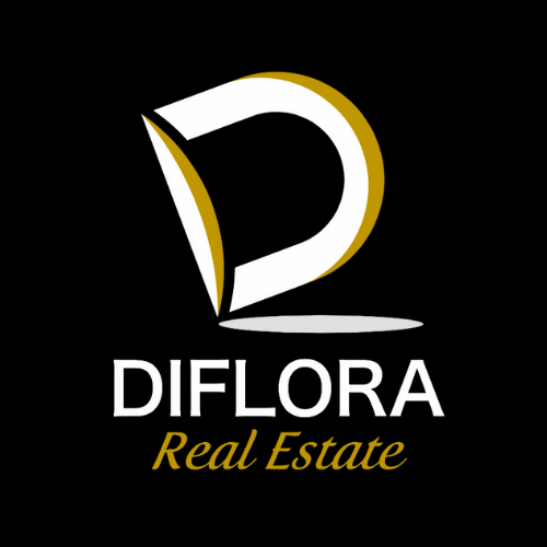 Diflora Real Estate Logo